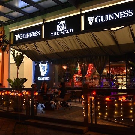 My Daily Homestay - Miri Times Square المظهر الخارجي الصورة
