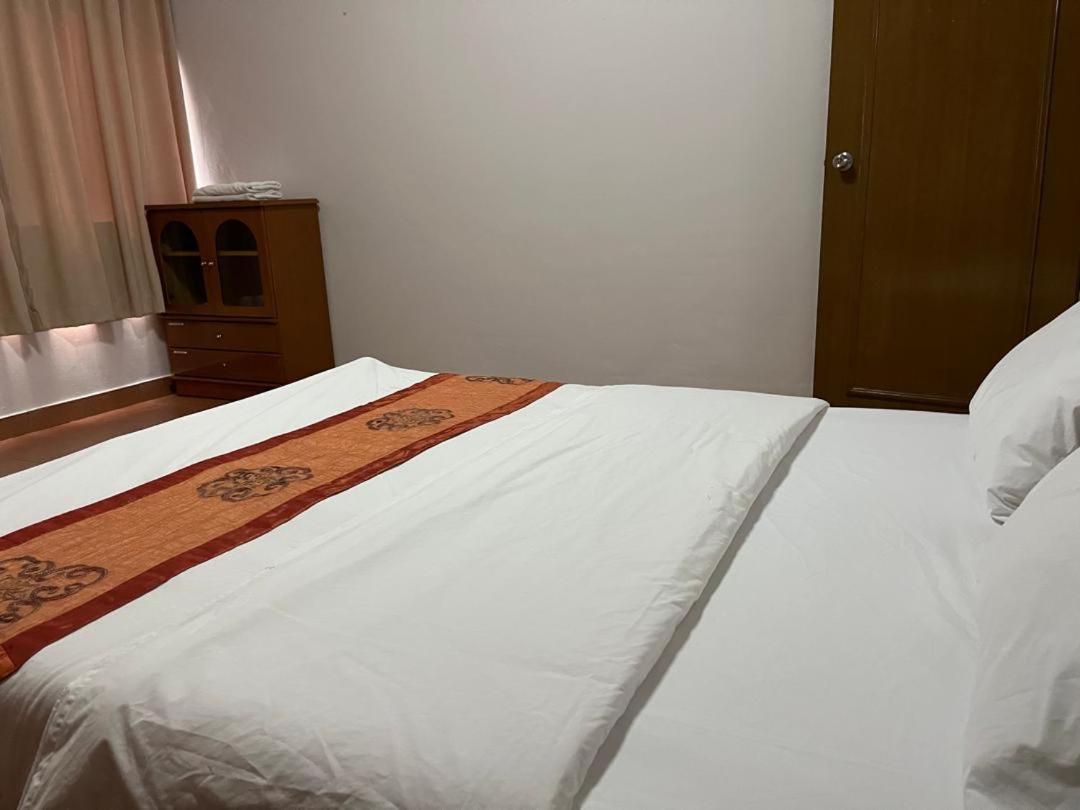 My Daily Homestay - Miri Times Square الغرفة الصورة