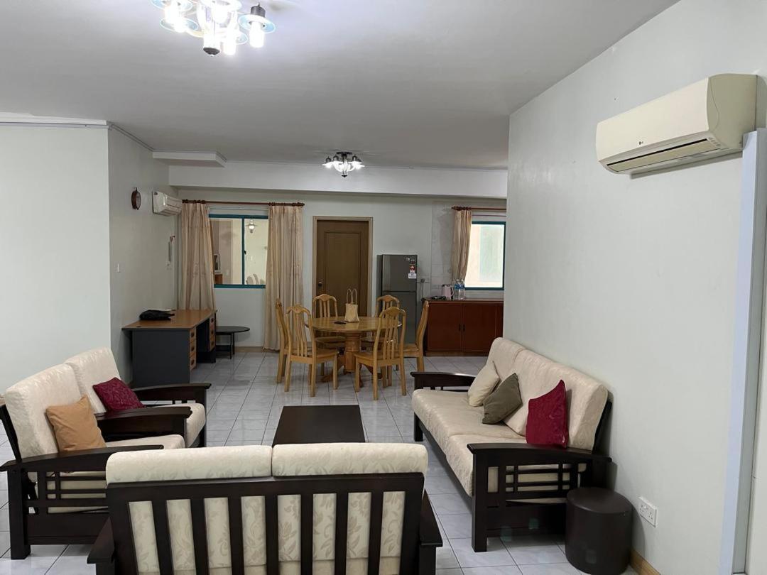 My Daily Homestay - Miri Times Square الغرفة الصورة