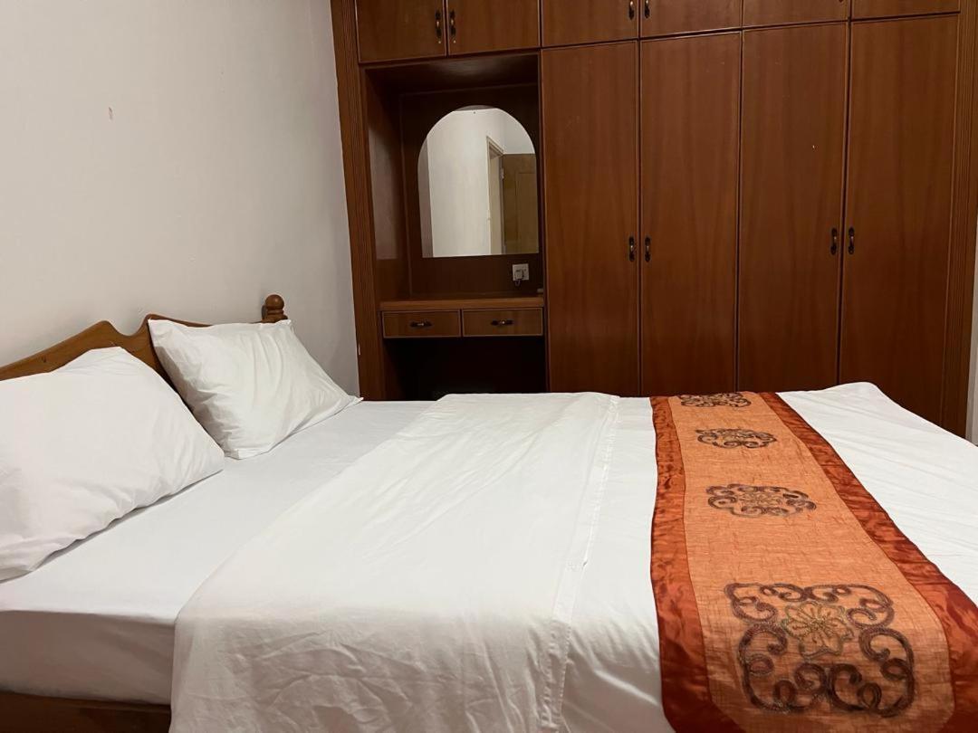 My Daily Homestay - Miri Times Square الغرفة الصورة