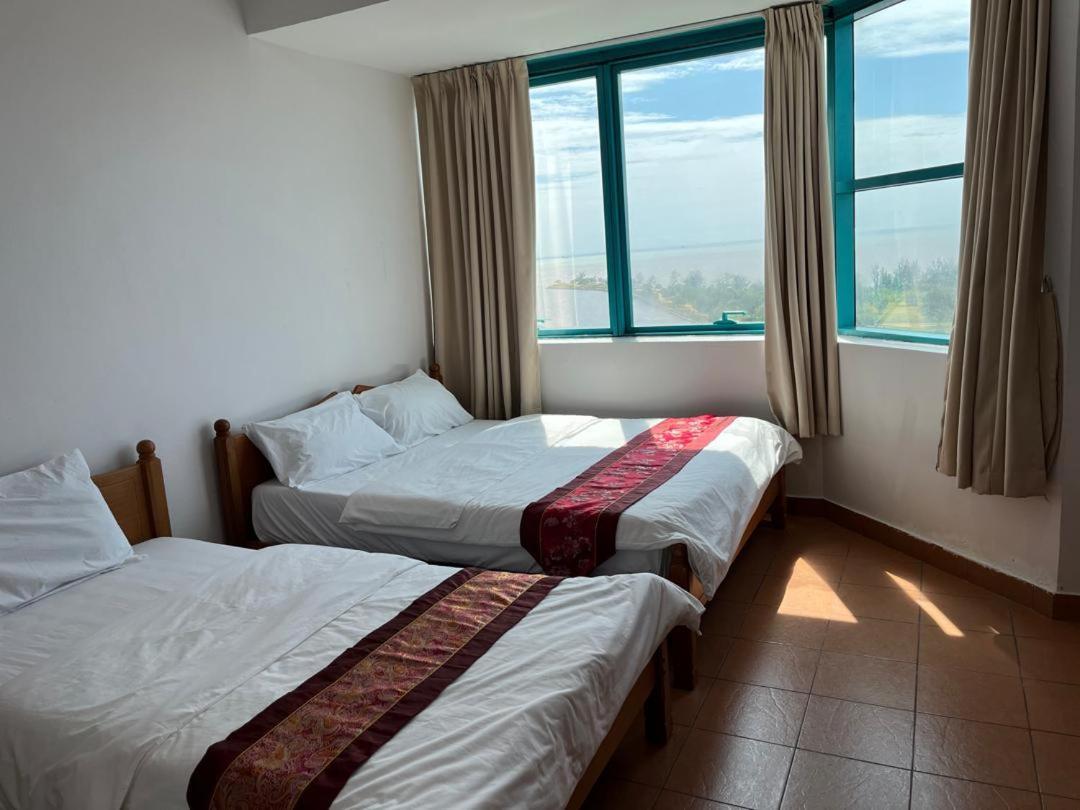My Daily Homestay - Miri Times Square الغرفة الصورة