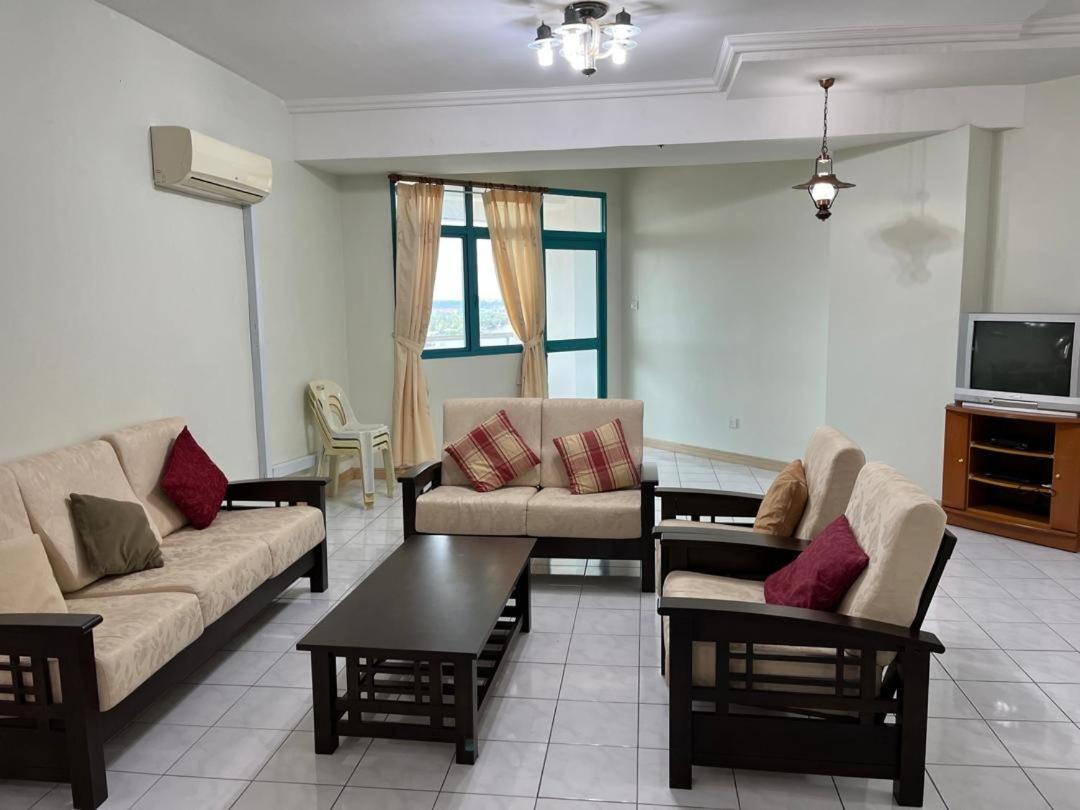 My Daily Homestay - Miri Times Square الغرفة الصورة