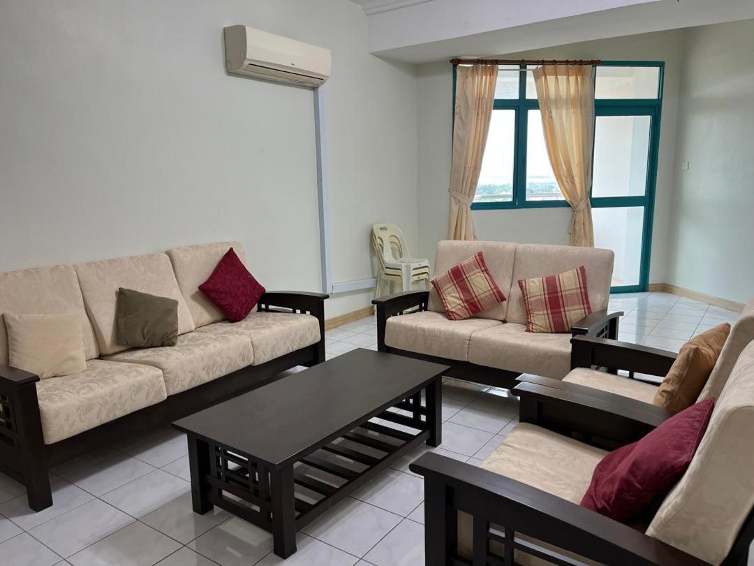 My Daily Homestay - Miri Times Square الغرفة الصورة