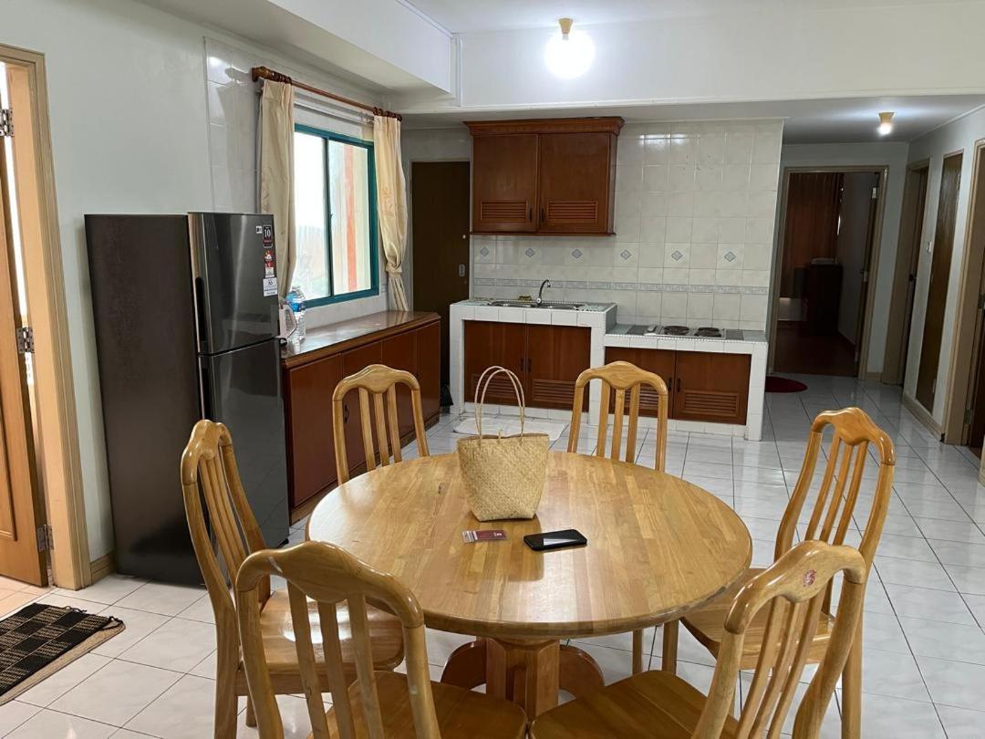 My Daily Homestay - Miri Times Square الغرفة الصورة